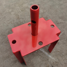 Prop Stude u толгой