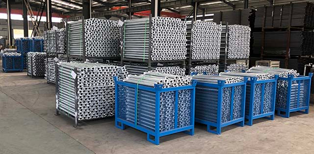 EK HDG CUPLOCK CUPLOCK SCAFFOWNESS систем