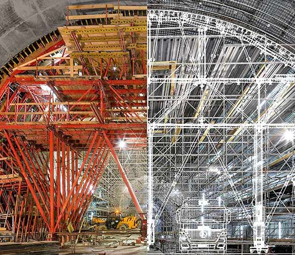 EK Scaffolding үйлдвэрлэгчийн хэргүүд