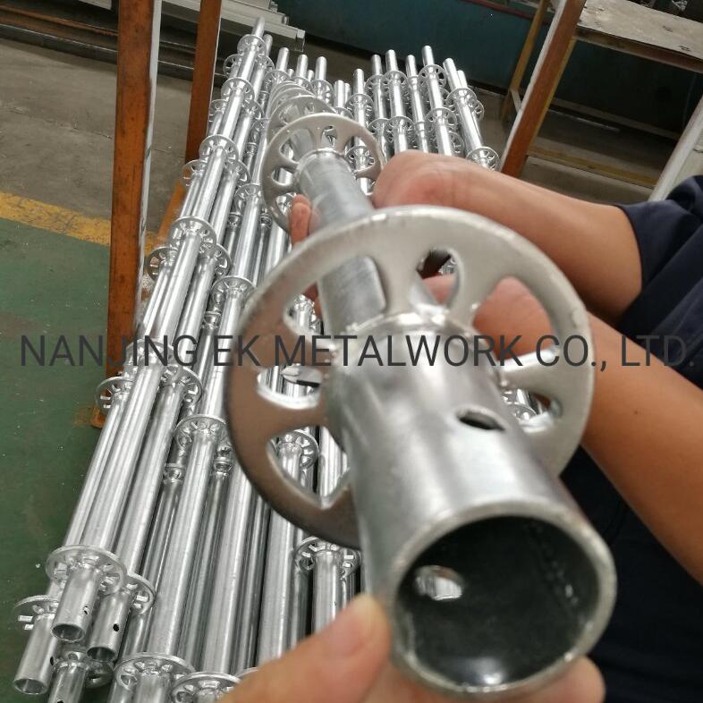 Ringlock System1 HDG стандарт 