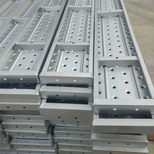 Galvanized Shaffoading ган алхах самбар банз