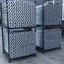 1200мм HDG LEDGER CUPGER CUPLOCK CUFFOOCKSERS
