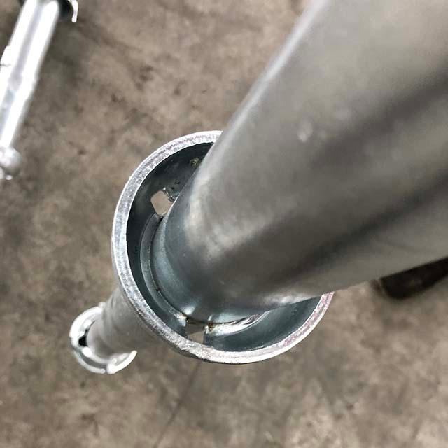 Cuplock стандарт