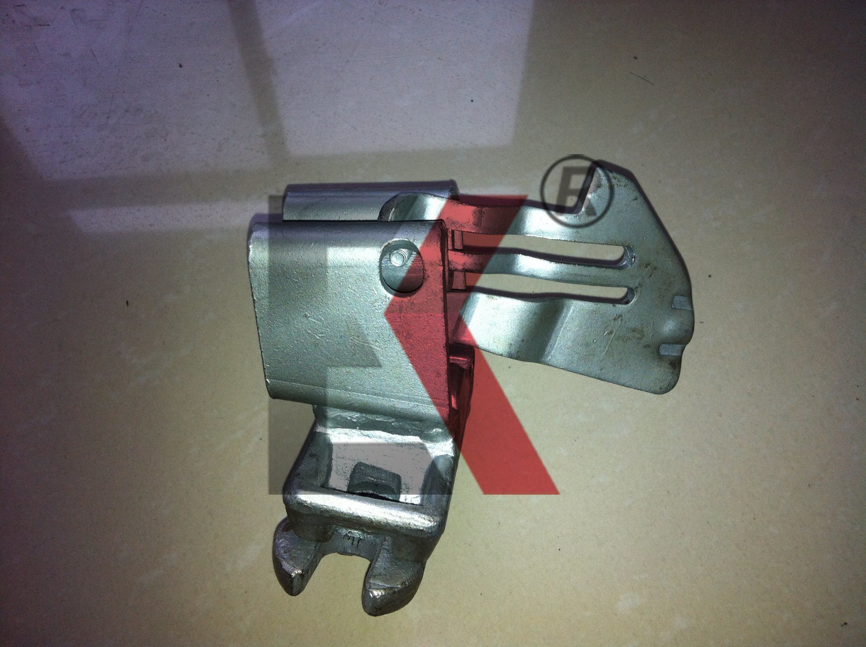 Nanjing-ek-металлын ажил - CO-LTD-