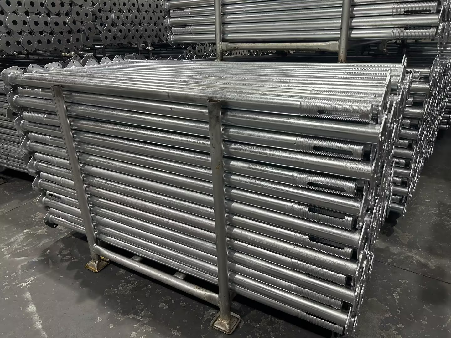 acrow тулгуур