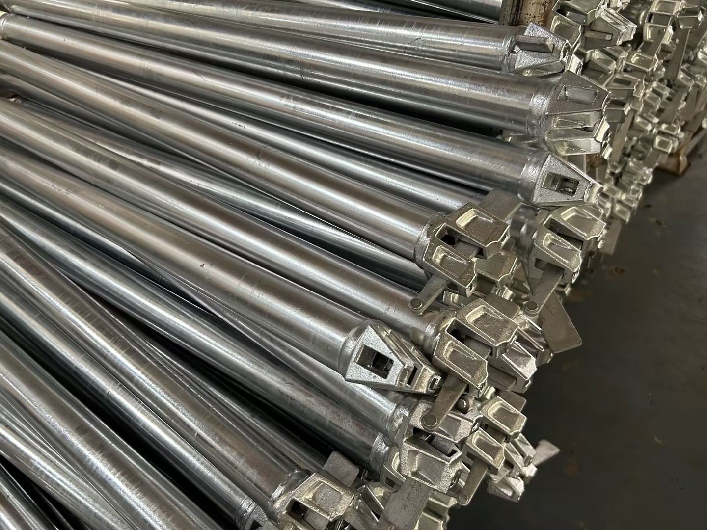 Ringlock системийн редер