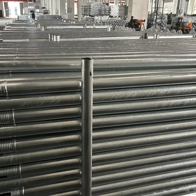 Барилгын тулгуур