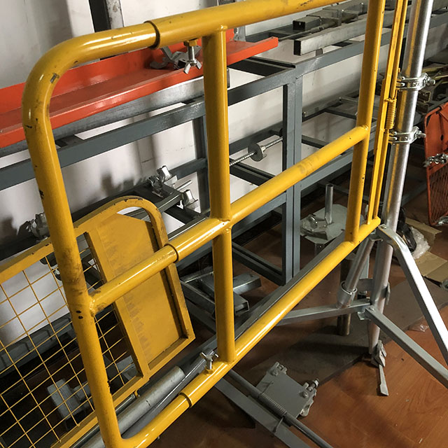 Шатаагчийн хаалганы 