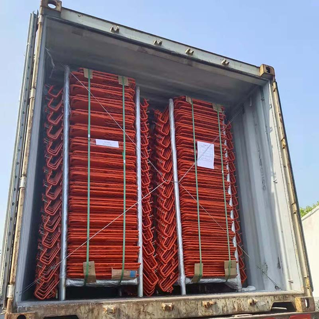 Шарж буй хаалга, урхи ачих