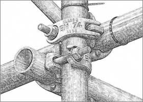 Төрөл бүрийн шат дамжуургын гол давуу талууд