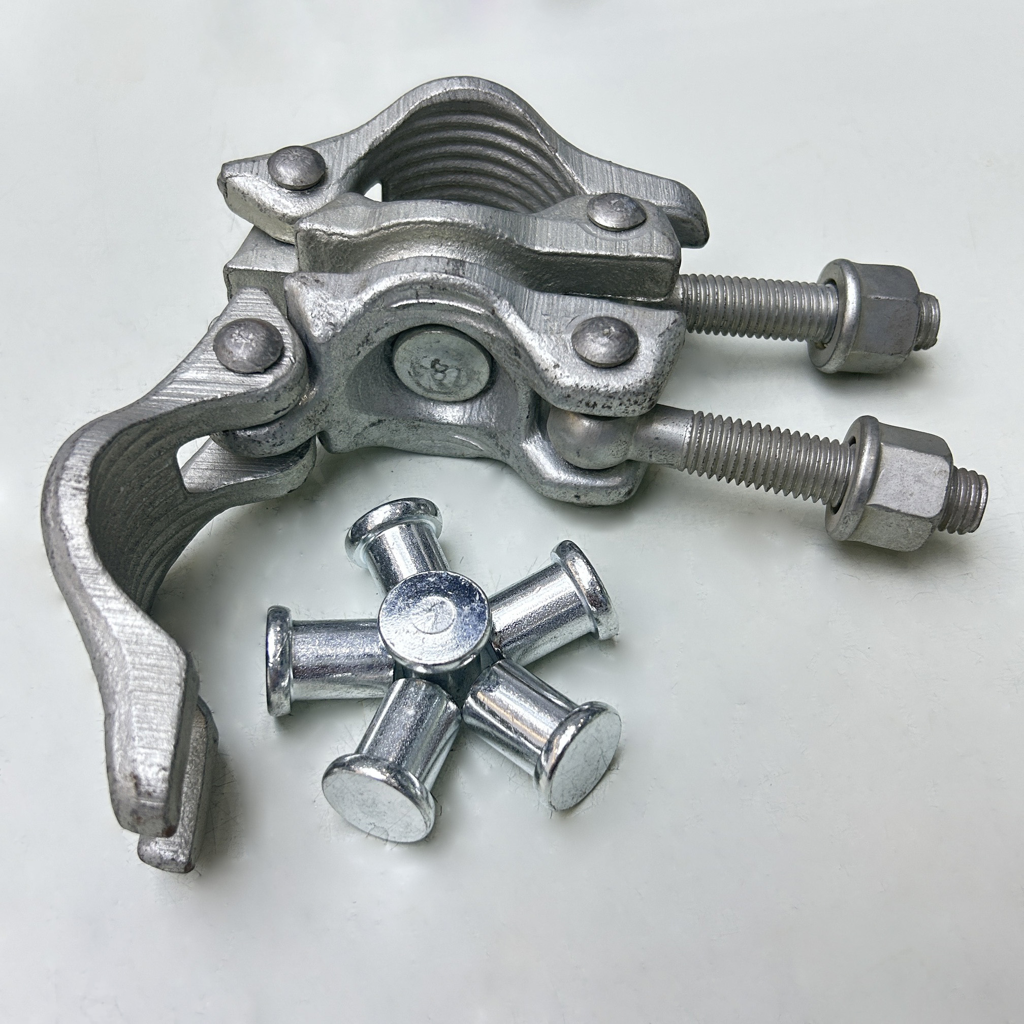 Америкийн Шатны холбогч Rivet