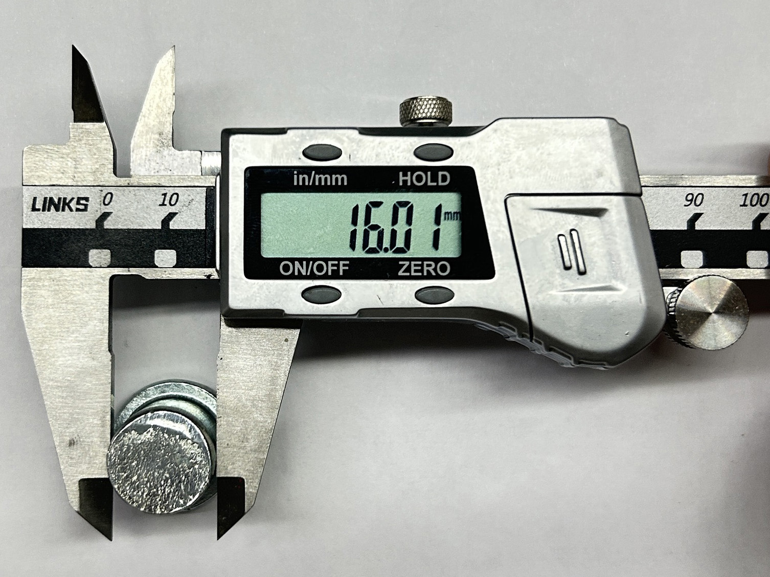 Шат холбогч тавын хэмжээ 