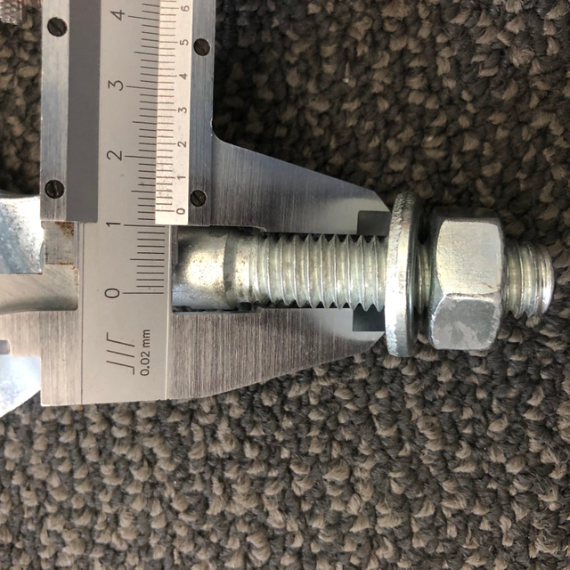 Putlog холбогч