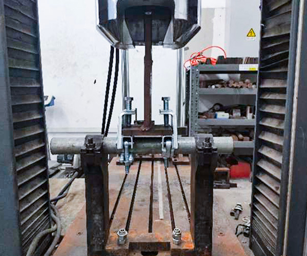  Gravlock холбогч (Хүч чадлын тест)