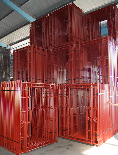 оршдын систем