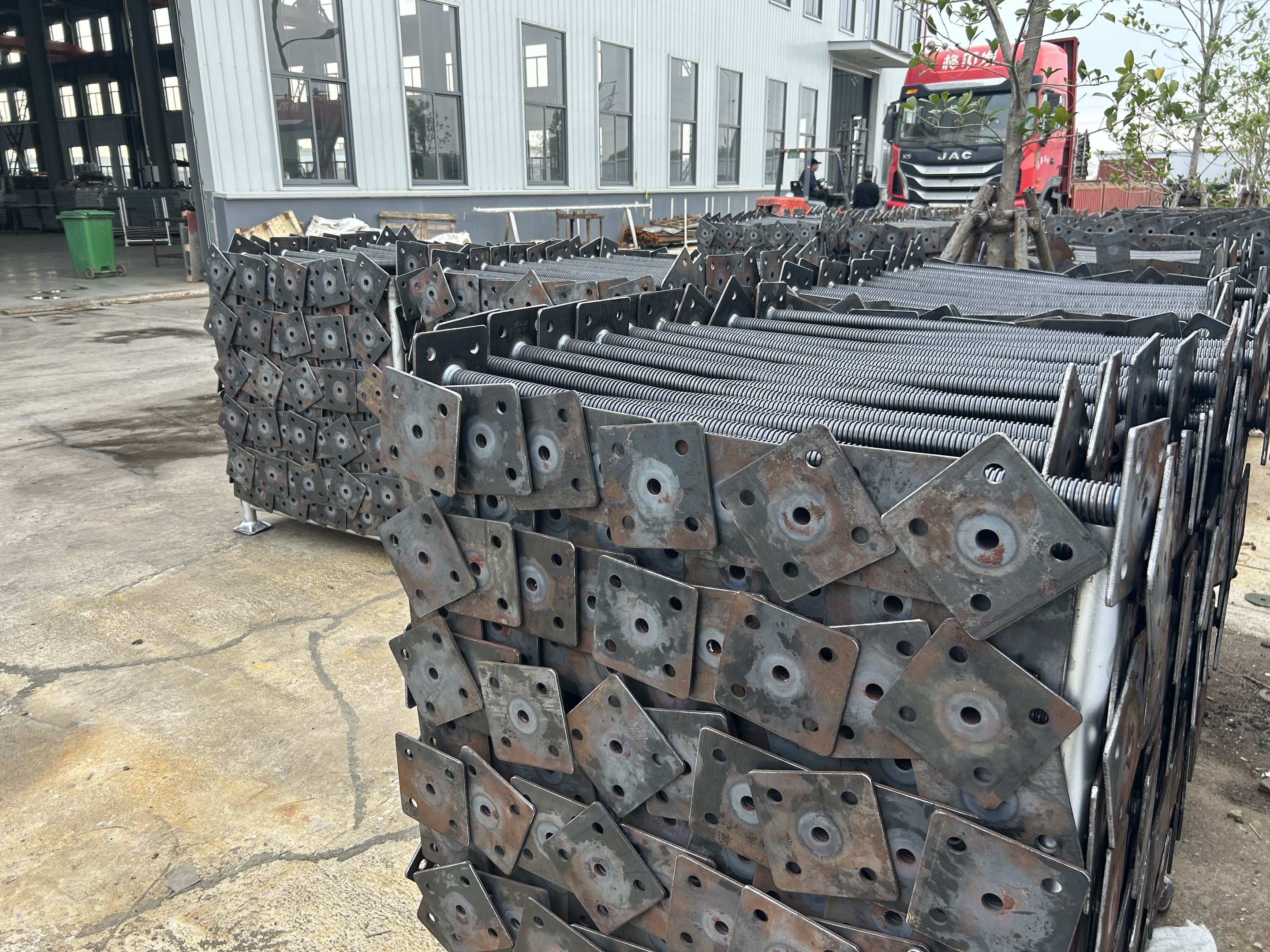 суурь домкрат гагнуур