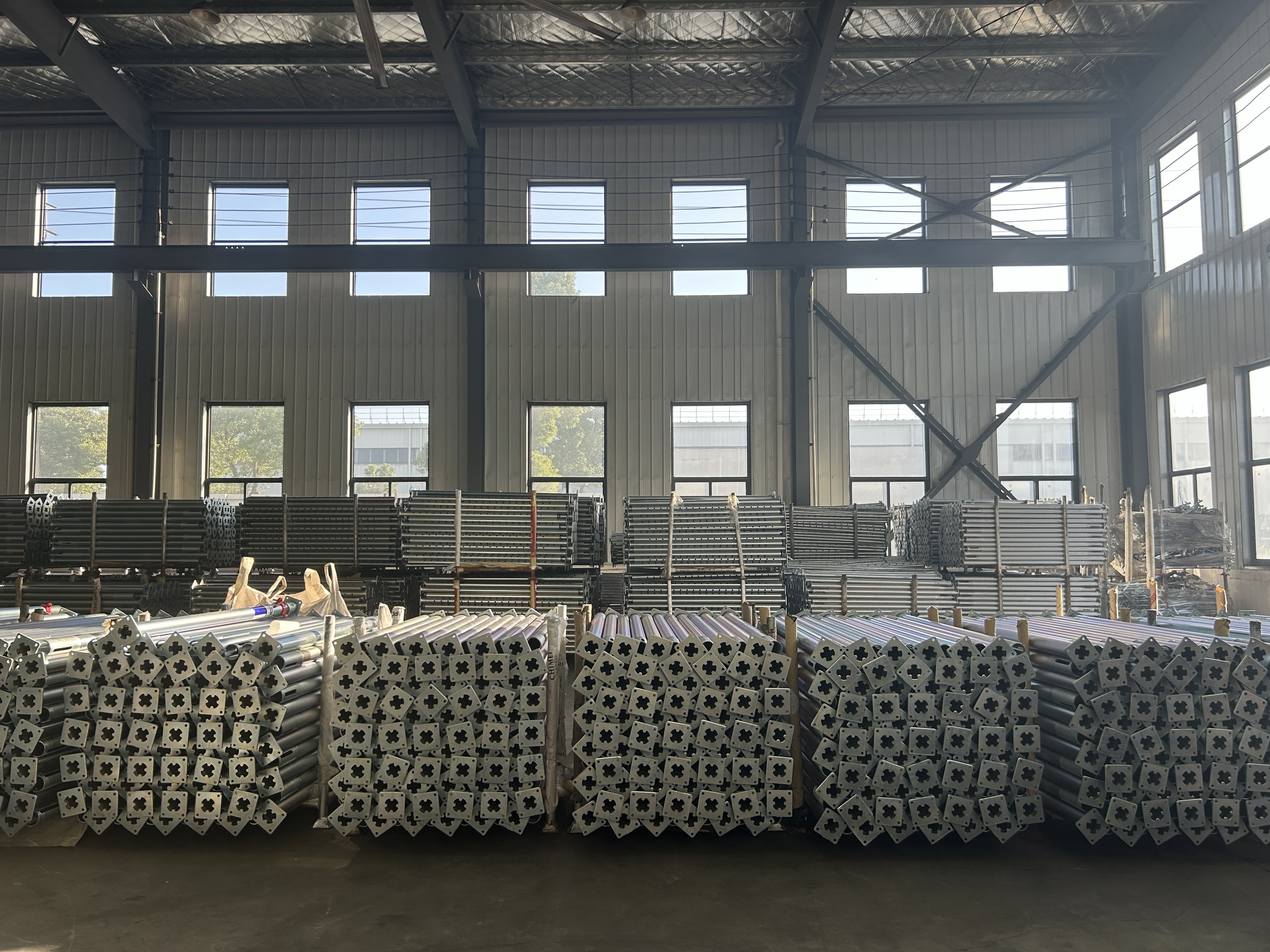 хүнд даацын тулгуур багана 