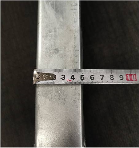 50мм хугарсан ган банз