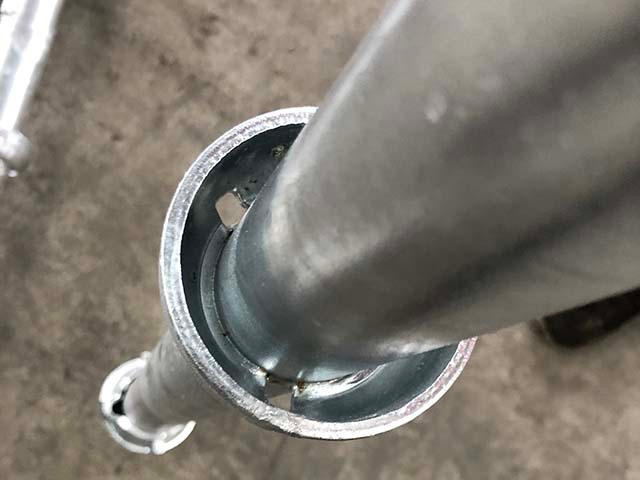 Шаргуурын стандарт