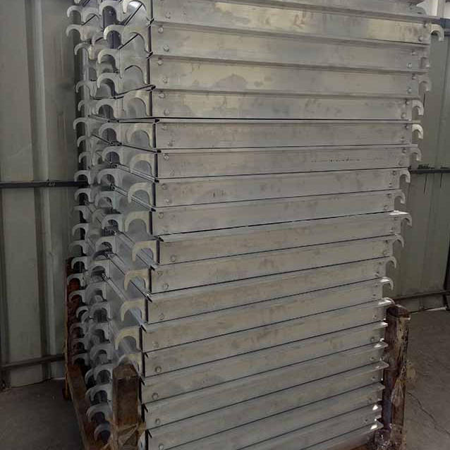 Хөнгөн цагаан хутгуур дэгээ ба тавцангийн алхах самбар