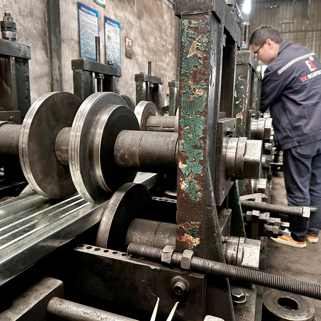 Хаалттай ган банз