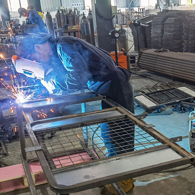 хуйвалдааны хаалга