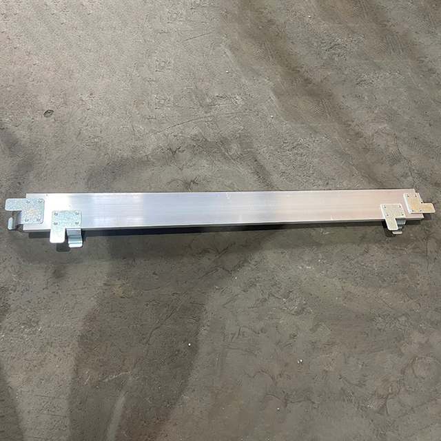 Хөнгөн цагаан ринглок нь Scaffoading системийн хурууны самбар 1.8м