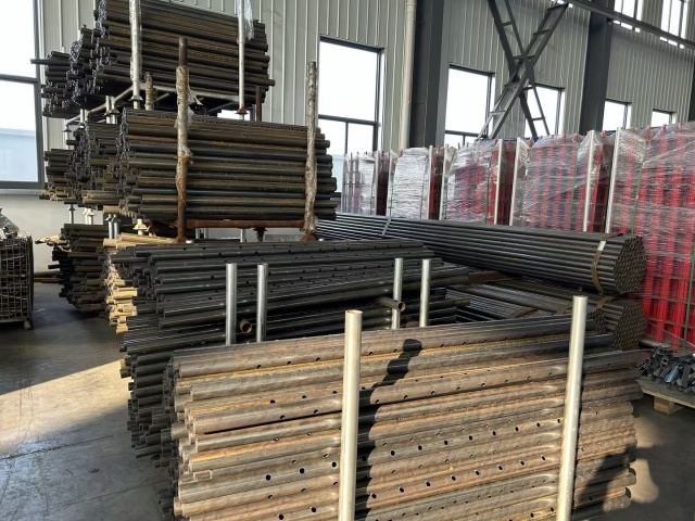 шатын тулгуурын дотоод хоолой