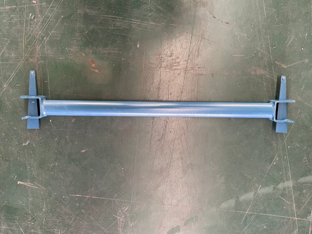 Kwikstage Scaffoading LEDGER