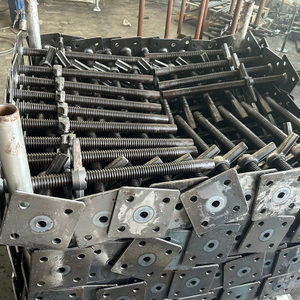 Хар шашны тохируулж болох хатуу шураг бааз jack 