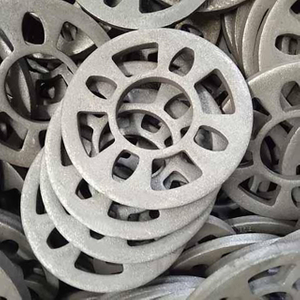 Galvanized Ringlock Scaffolding дугуй бөгж