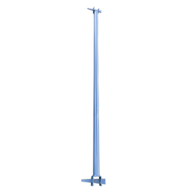 Өмнөд Африкийн Kwikstage Scaffolding систем / хэвтээ