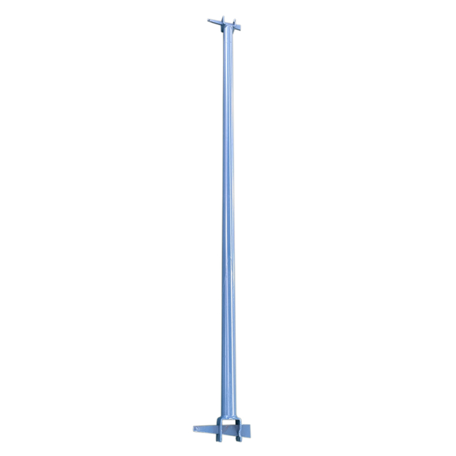 Kwikstage Scaffoading LEDGER