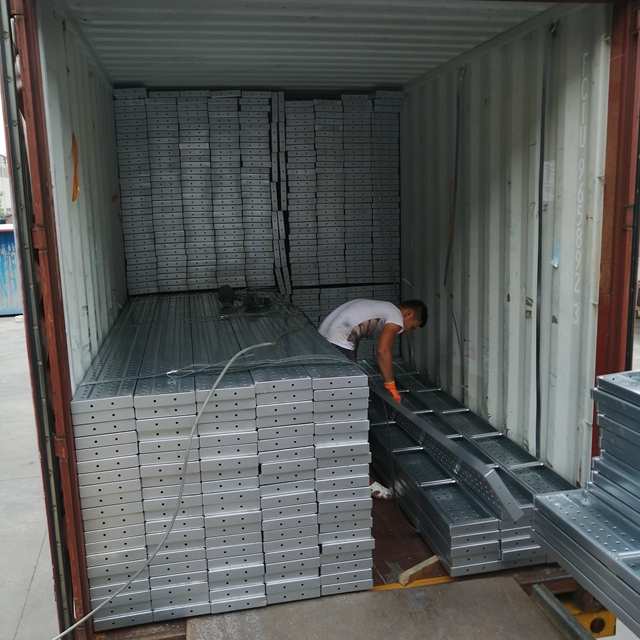 Ek-scaffolding-явган аялал