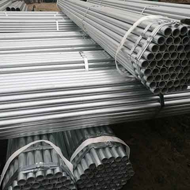 Металлын хоолой HDG Scaffolding хоолой