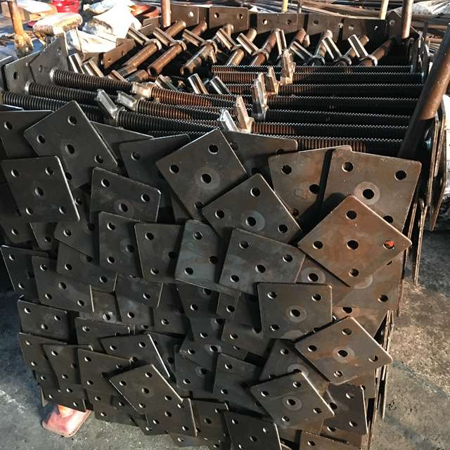 Шар хучилтын хатуу шураг Шургуулын хатуу шураг jack