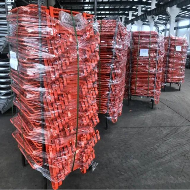 Барилгын аюулгүй байдлын аюулгүй байдлын хаалга