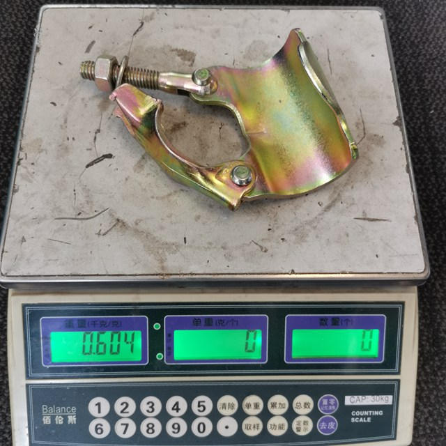 Хуурамч Putlog Coulder5