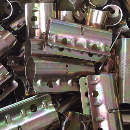 Ханцуйвчны холбогч дарсан