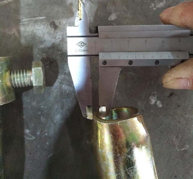 Хамтарсан PIN 09 дарсан