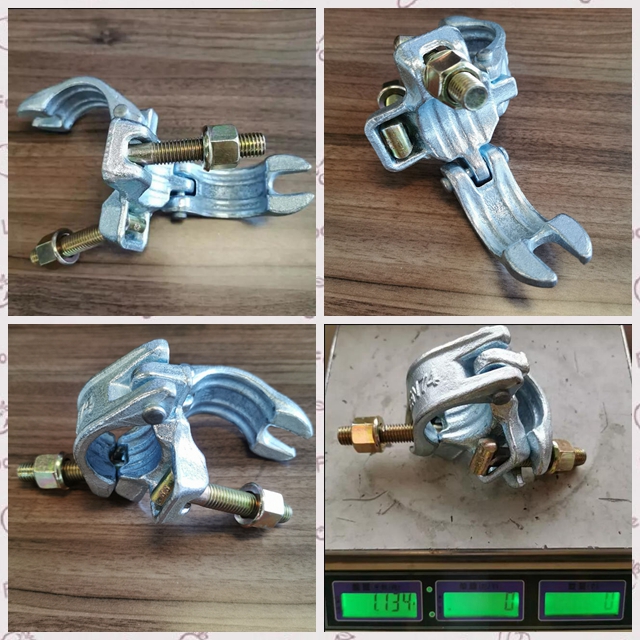 Хуурамч хутгууртай хуйвалдааны холбогч