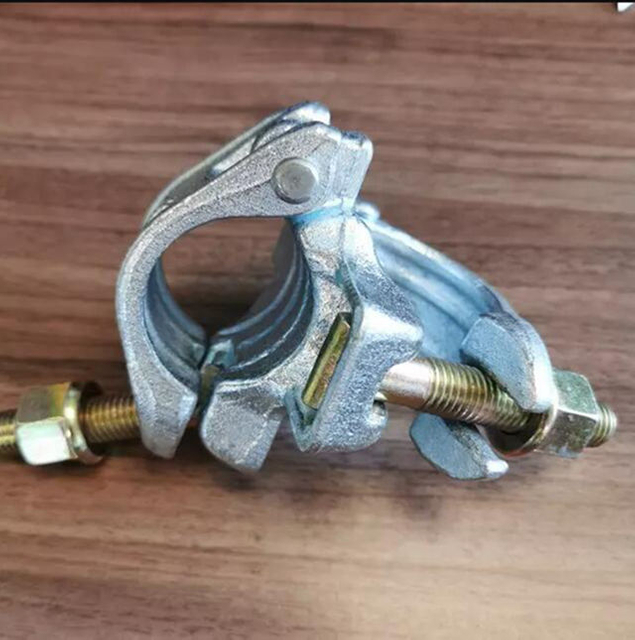  Баруун өнцгийн хавчаар хуссан хутгуурын хуурамч давхар тогтмол холбогч