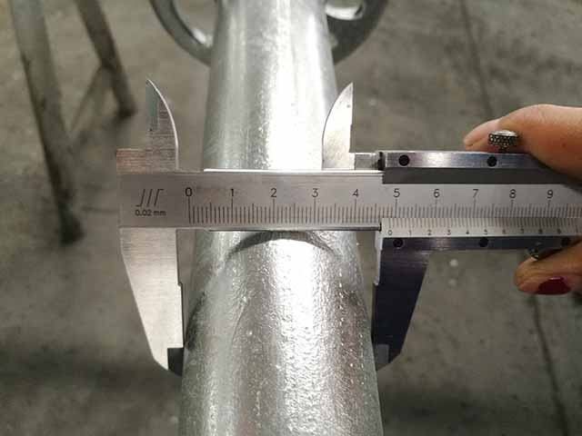 Ringlock стандарт 11