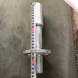 Ringlock System Stafforce BaseBolding BaseBrown Comprown
