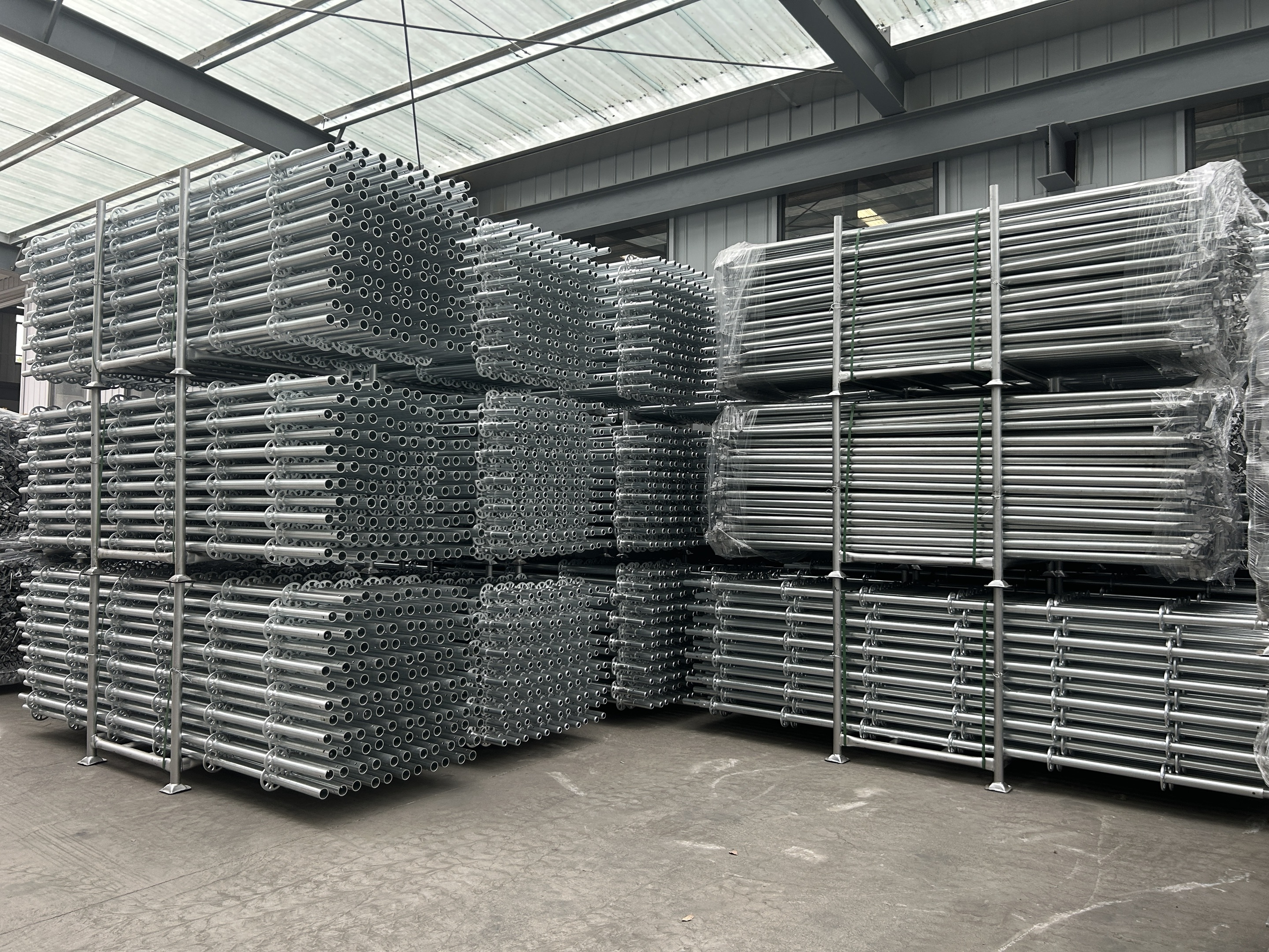 Ringlock Scaffolding системийн өртөг ямар хүчин зүйл нөлөөлдөг вэ?