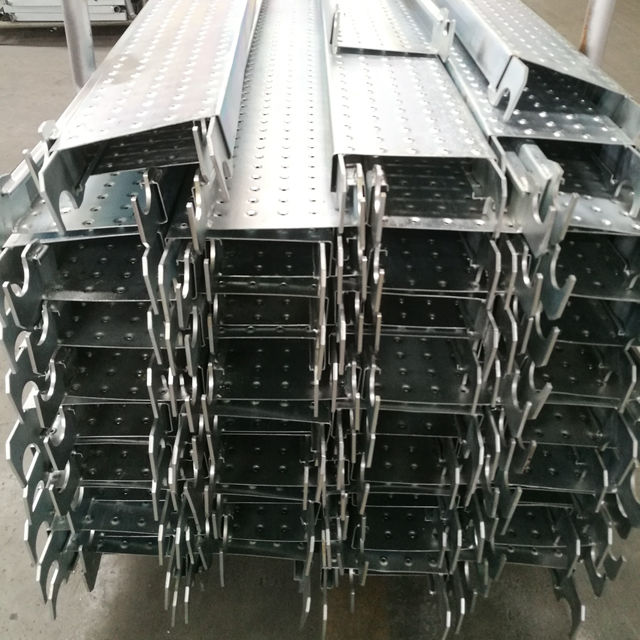 Канадын дэгээ Планкууд 3