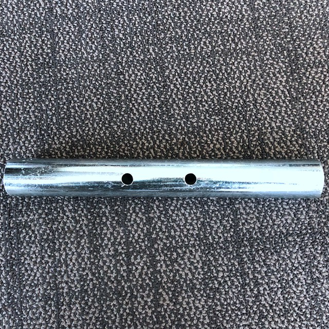 BOLT BOLL BOLOW-тэй Galvanized Frield Frame Sciffoting Spigot