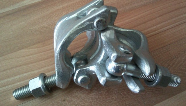 Хуурамч Америкийн хутгуурыг дусаах