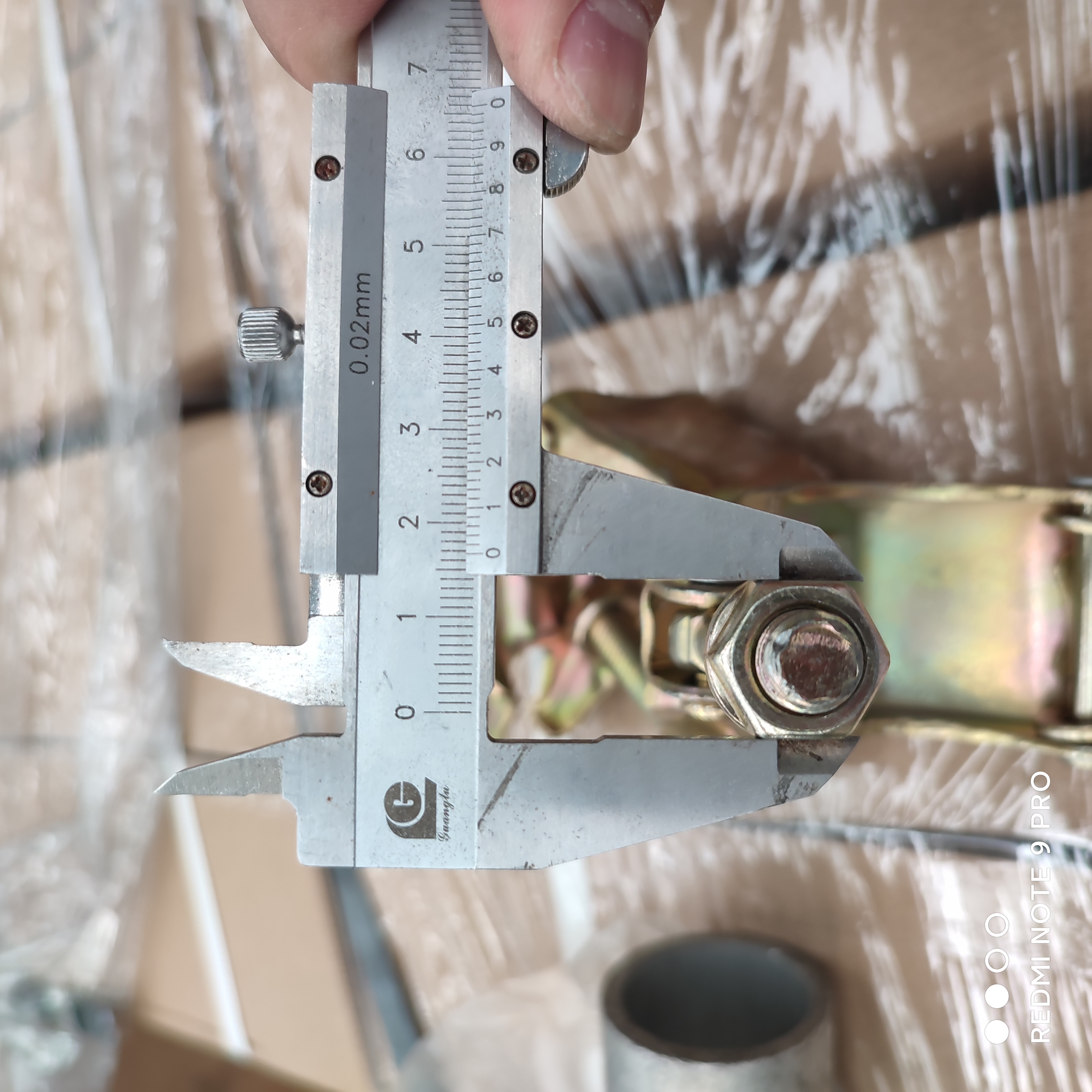 дарагдсан холбогч хэмжээ