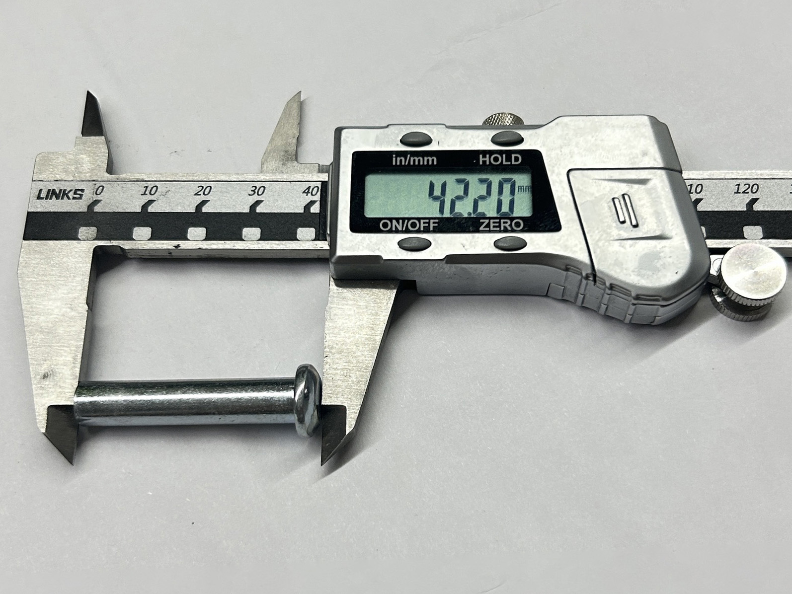 Шат холбогч тавын хэмжээ 